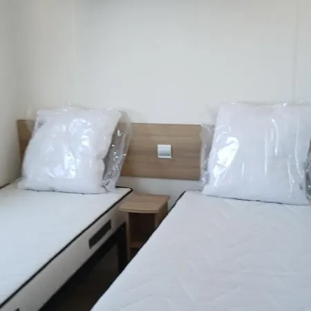 Semesterbostad Mobil-home 2
