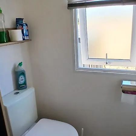 Mobil-home 2 Semesterbostad