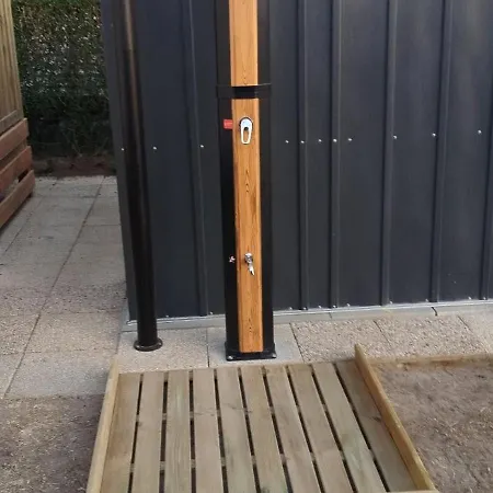 Semesterbostad Mobil-home 2