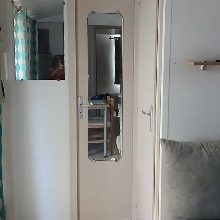 Mobil-home 2 *